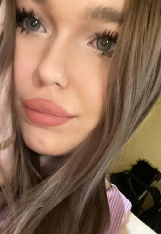 Tatiana • 28 • Russie