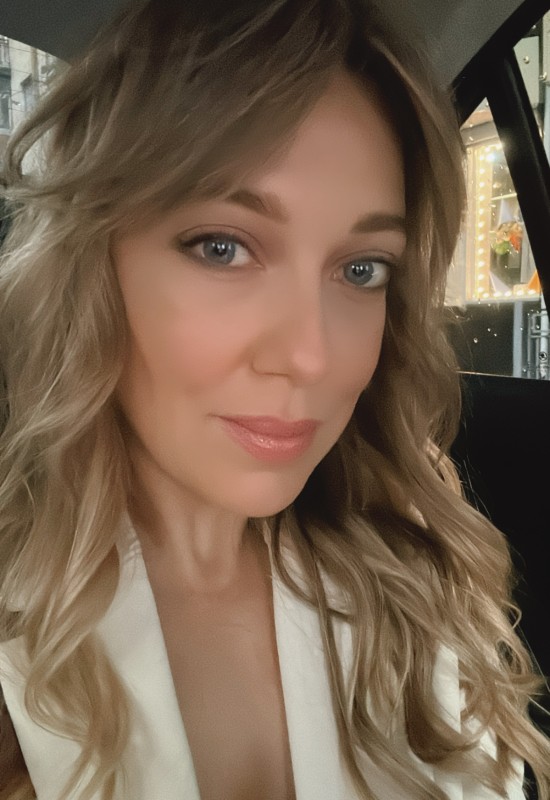 Margarita  • 41 • Russia