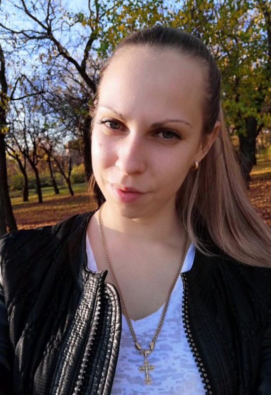 Sasha • 40 • Ukraine 🇺🇦