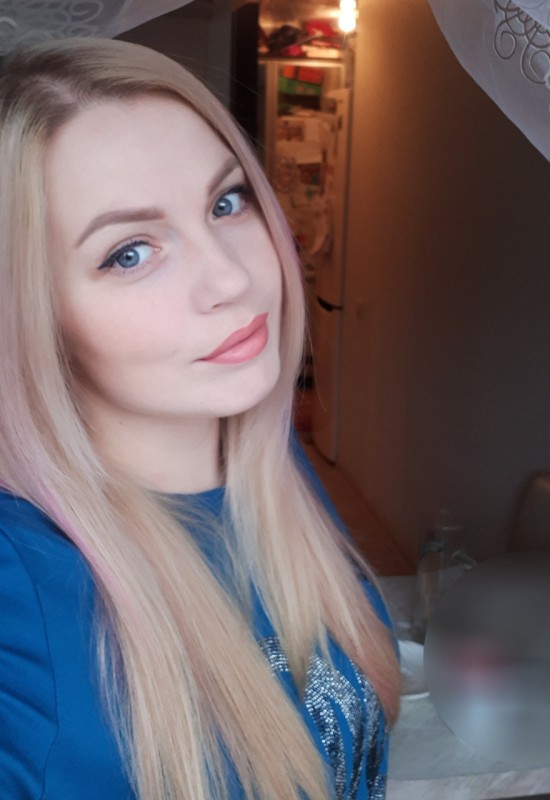 Vera • 41 • Russie