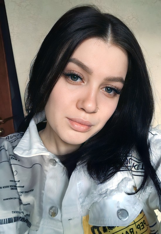 Valeria • 25 • Russia