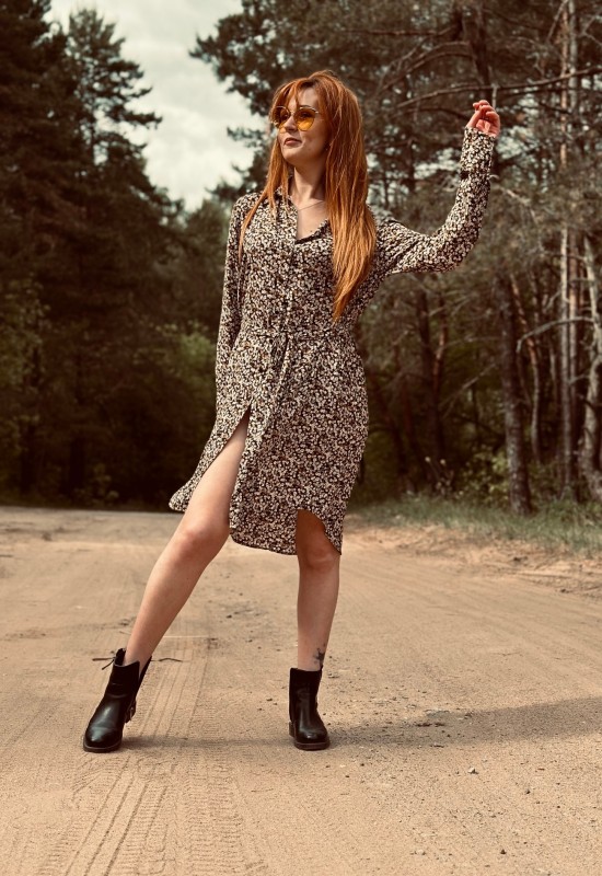 Anna • 33 • Білорусь