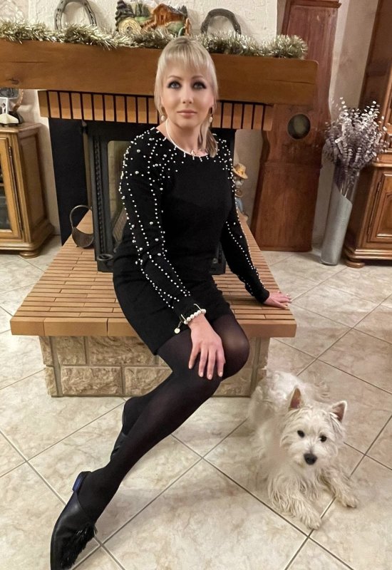 Ekaterina  • 53 • Russie