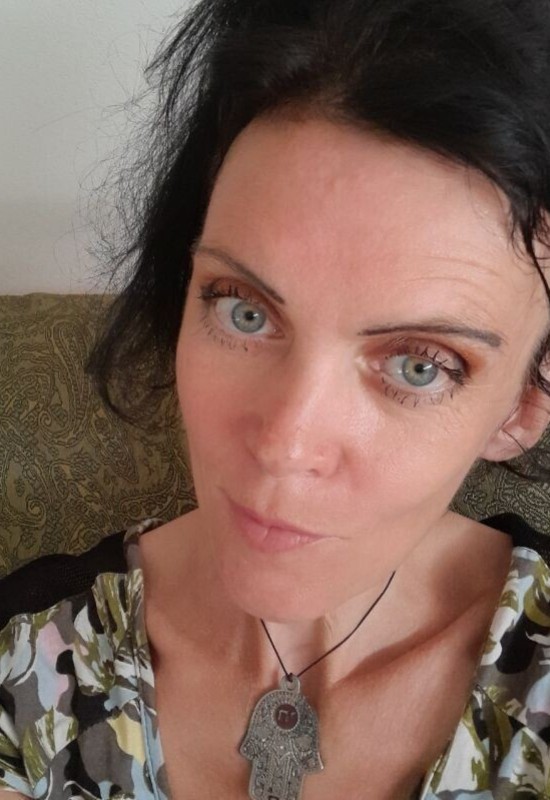 Marina • 52 • Russia