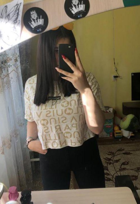 Natalia  • 24 • Russia