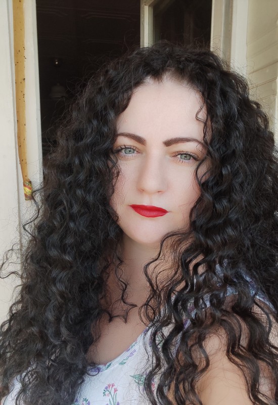 Evgenia • 36 • Russie