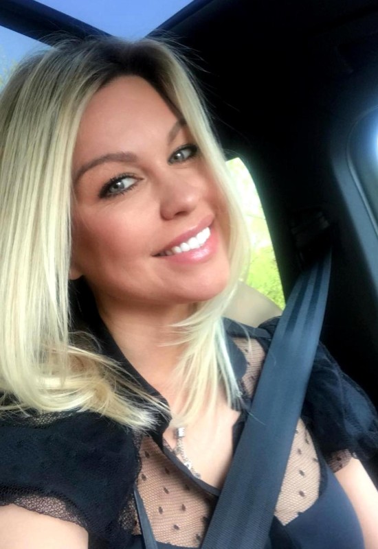 Tatyana • 42 • Белоруссия