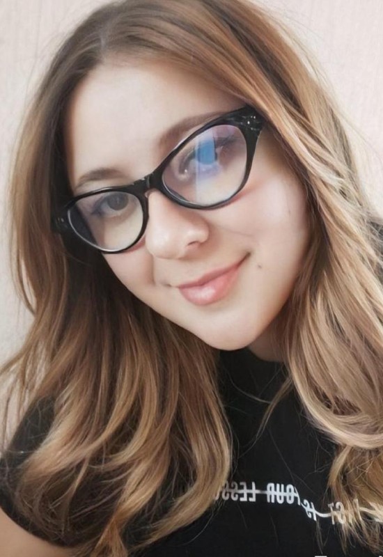 Iren • 42 • Russia