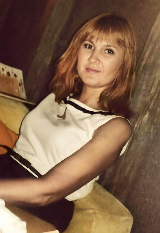 Natalia • 50 • Russie