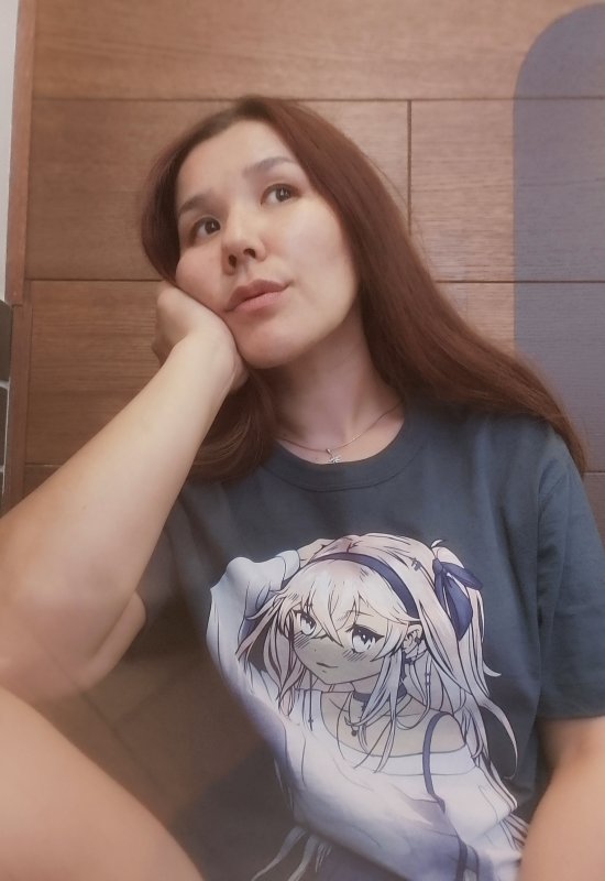 Uli • 32 • Россия