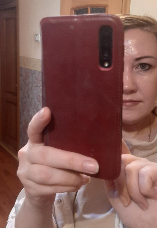 Tatiana • 45 • Росія