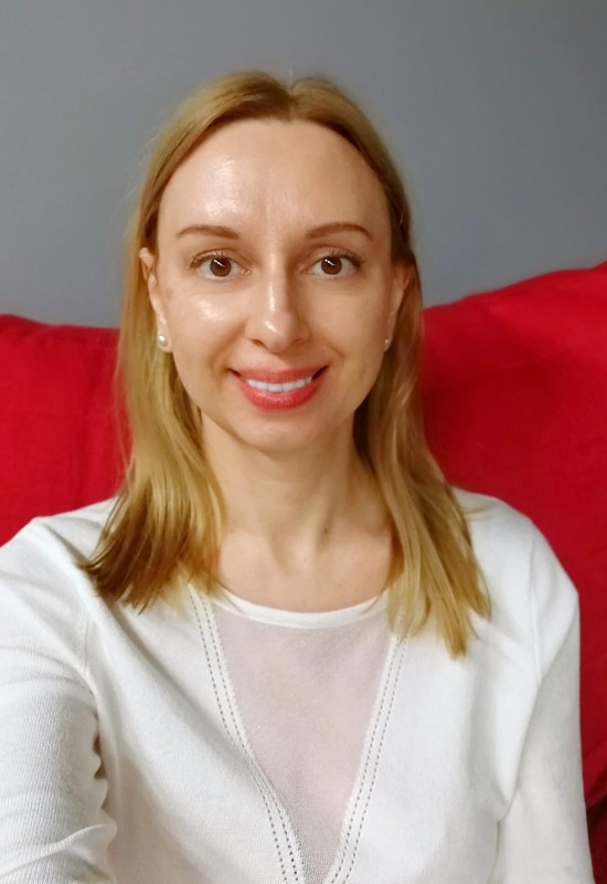 Nataly • 51 • Russia