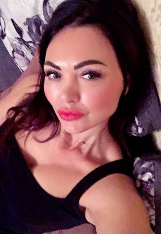 Natalia • 46 • Україна