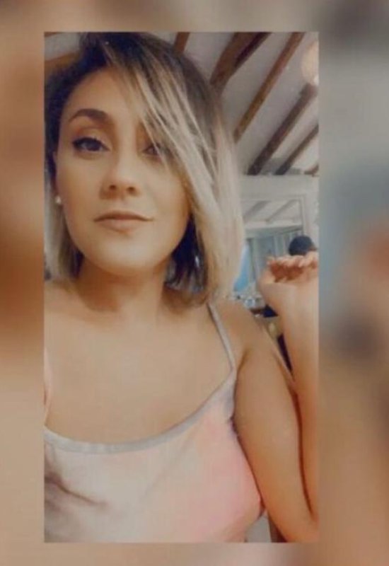 Lola • 30 • Suisse