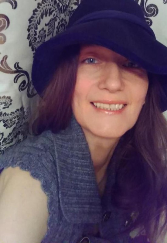 Valia • 47 • Russie