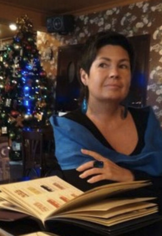 Lana • 52 • Россия