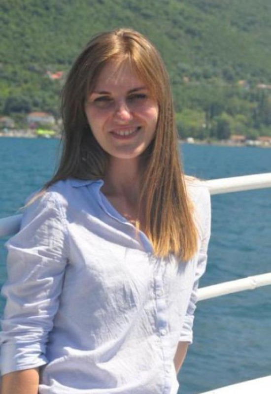 Tatiana • 37 • Франція