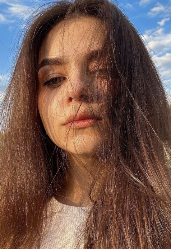 Voktoria • 30 • Ukraine