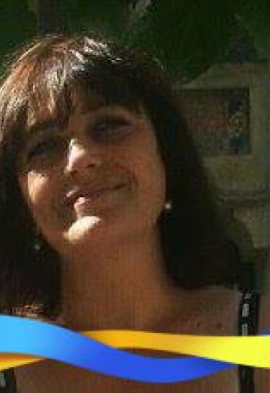 Svetlana • 59 • Ukraine 🇺🇦