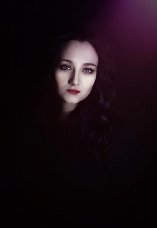 Katrina  • 28 • Kazakhstan