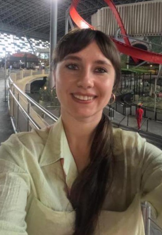 Anastasia  • 29 • Україна