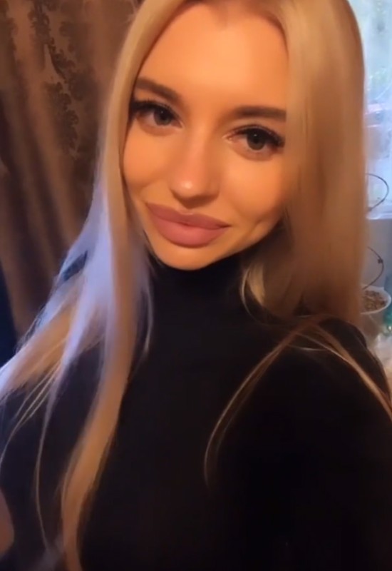 Marina • 37 • Украина