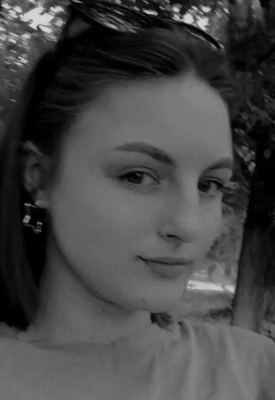 Viya • 29 • Ukraine 🇺🇦