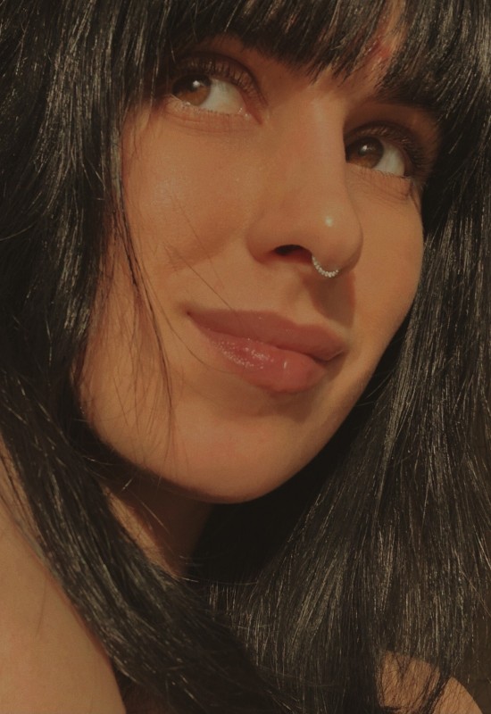 Anastasia • 29 • Russia