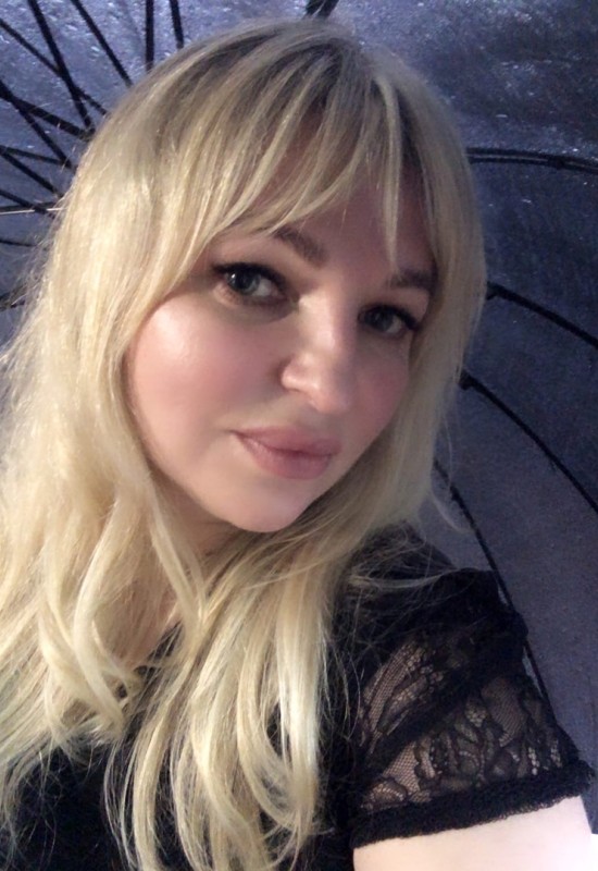 Lenchik • 38 • Україна