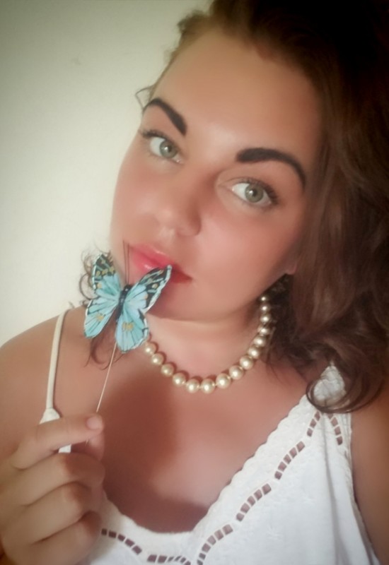 Alla_eva  • 34 • France