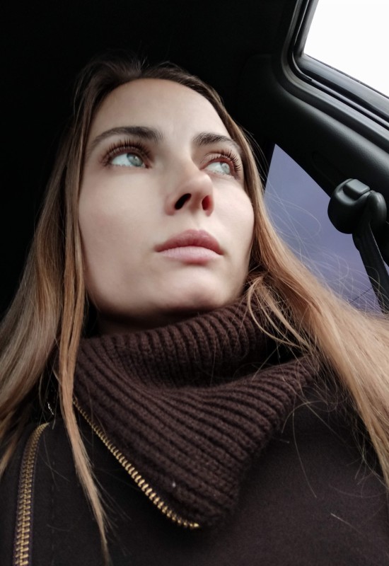 Larisa • 42 • Russia