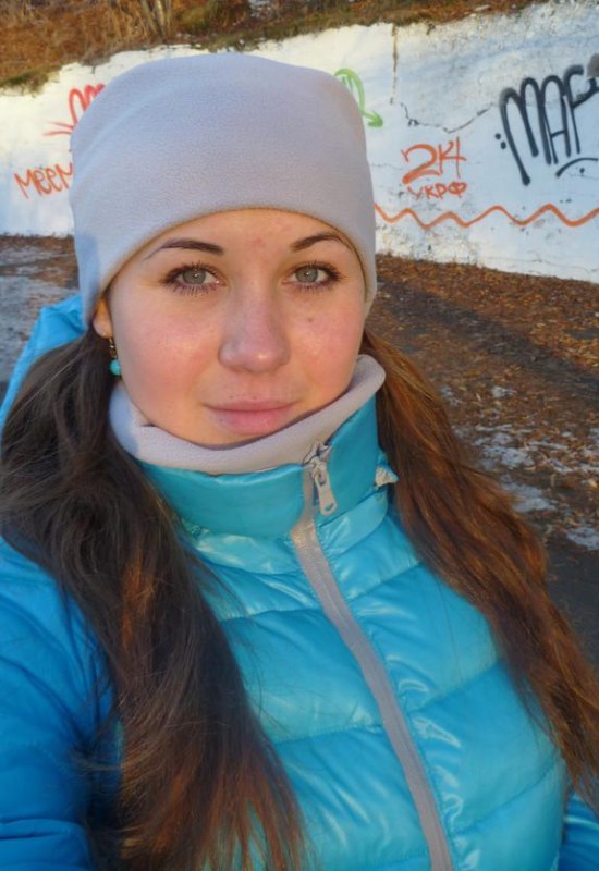 Yana • 38 • Ukraine 🇺🇦