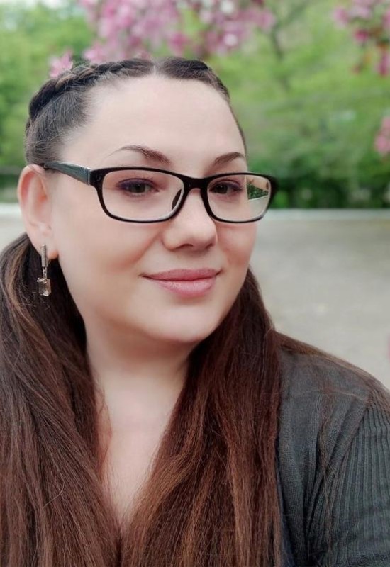 Natali • 50 • Україна