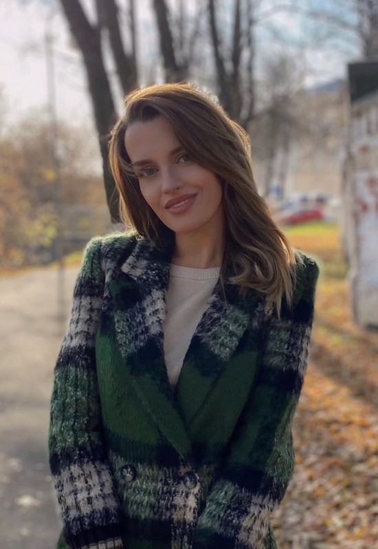 Natalia • 41 • Белоруссия