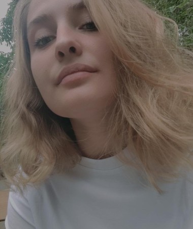 Galechka, 28