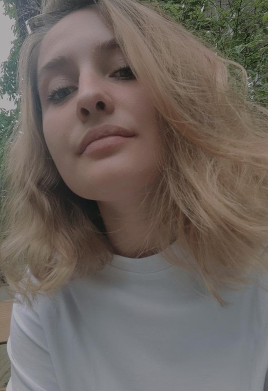 Galechka • 28 • Білорусь