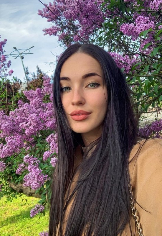 Sveta • 35 • Estonie
