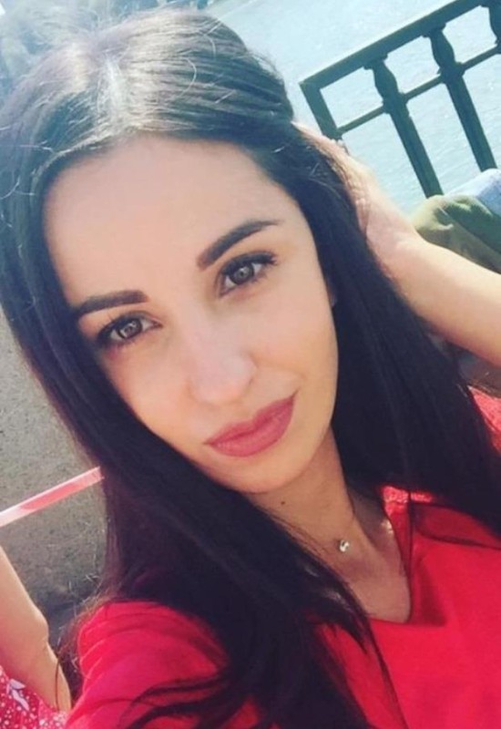 Tamara • 35 • Україна