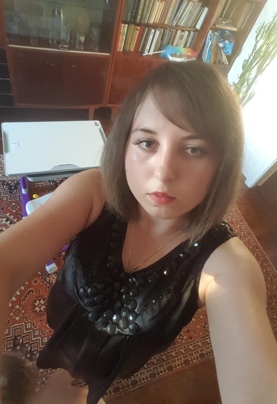 Keruta • 37 • Україна