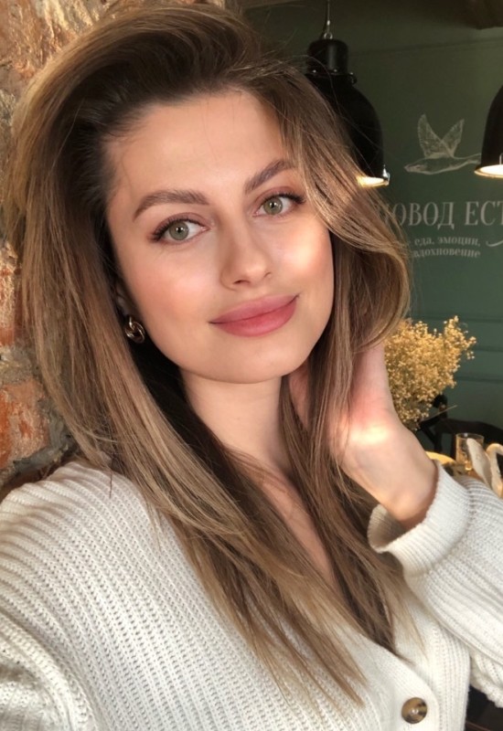 Darya • 40 • Biélorussie