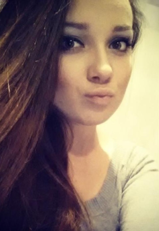 Yanna • 31 • Україна