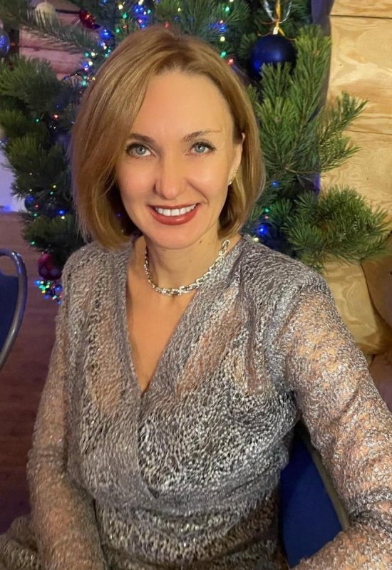 Tamara • 53 • Russie