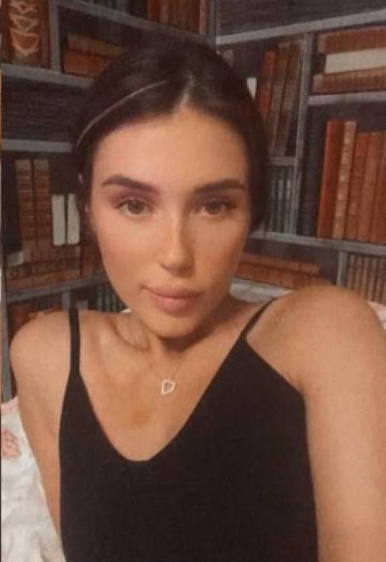 Alfie • 28 • Ukraine