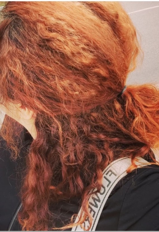 Zalina • 37 • Россия