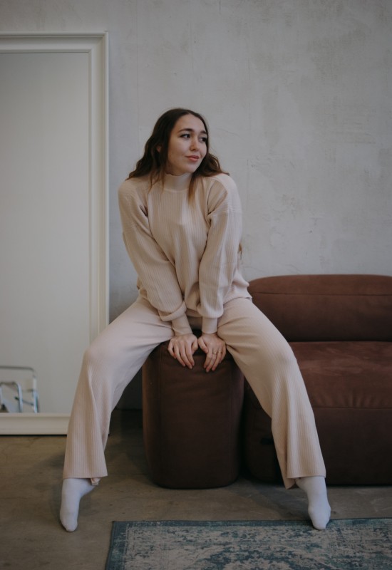 Alina • 24 • Russie