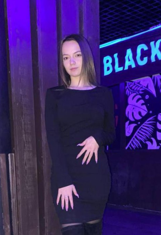 Alina_lu • 22 • Russie