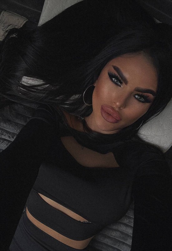 Anastasiia • 29 • Ukraine