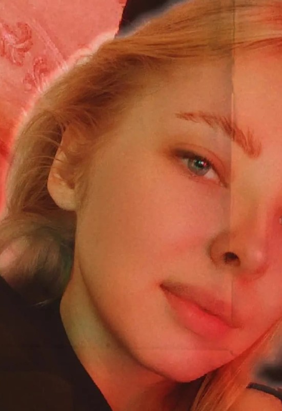 Angelina • 24 • Россия