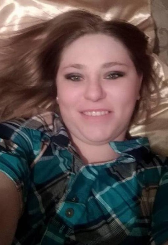 Anna • 35 • Ukraine