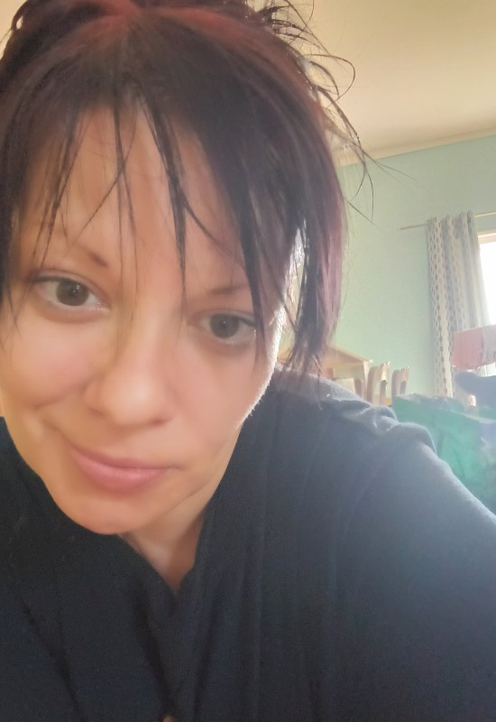 Anna • 42 • Франция